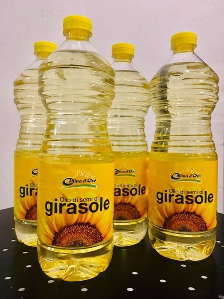 Olive Oil